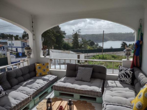 Casa da paz #2